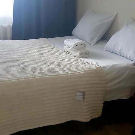 Бульвар Олександрійський 125 Comfort House Bila Tserkva Buitenkant foto