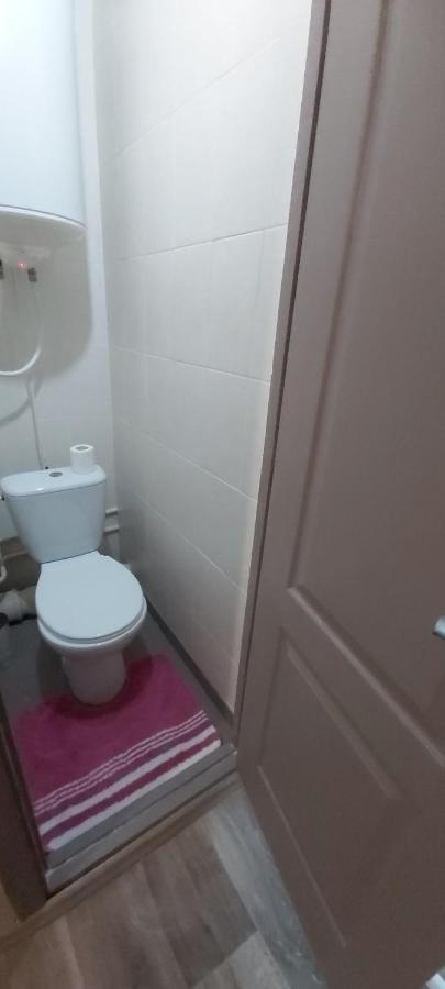 Бульвар Олександрійський 125 Comfort House Bila Tserkva Buitenkant foto