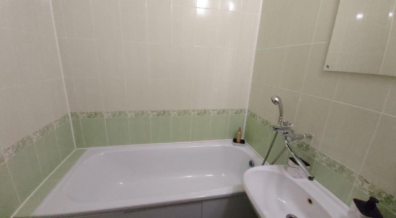 Бульвар Олександрійський 125 Comfort House Bila Tserkva Buitenkant foto