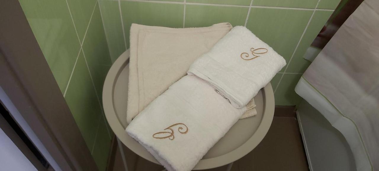 Бульвар Олександрійський 125 Comfort House Bila Tserkva Buitenkant foto