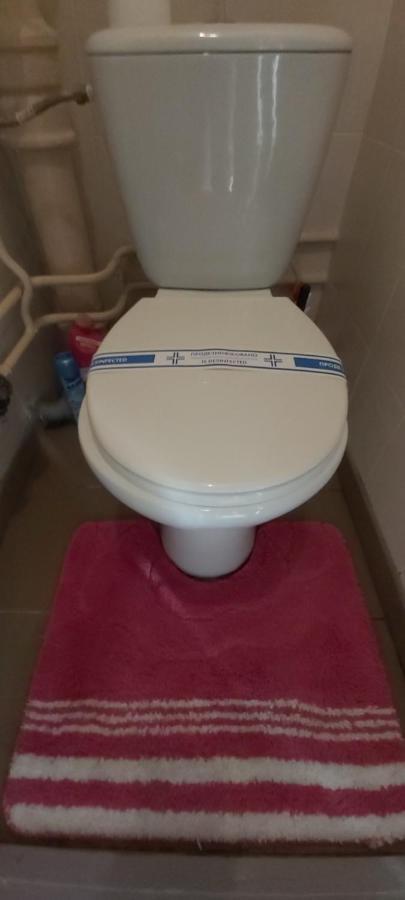 Бульвар Олександрійський 125 Comfort House Bila Tserkva Buitenkant foto