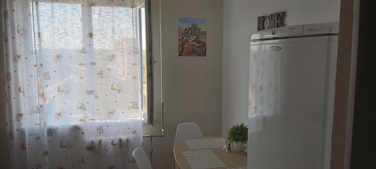 Бульвар Олександрійський 125 Comfort House Bila Tserkva Buitenkant foto
