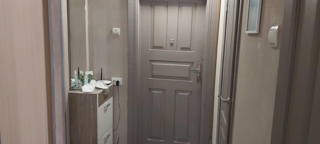 Бульвар Олександрійський 125 Comfort House Bila Tserkva Buitenkant foto