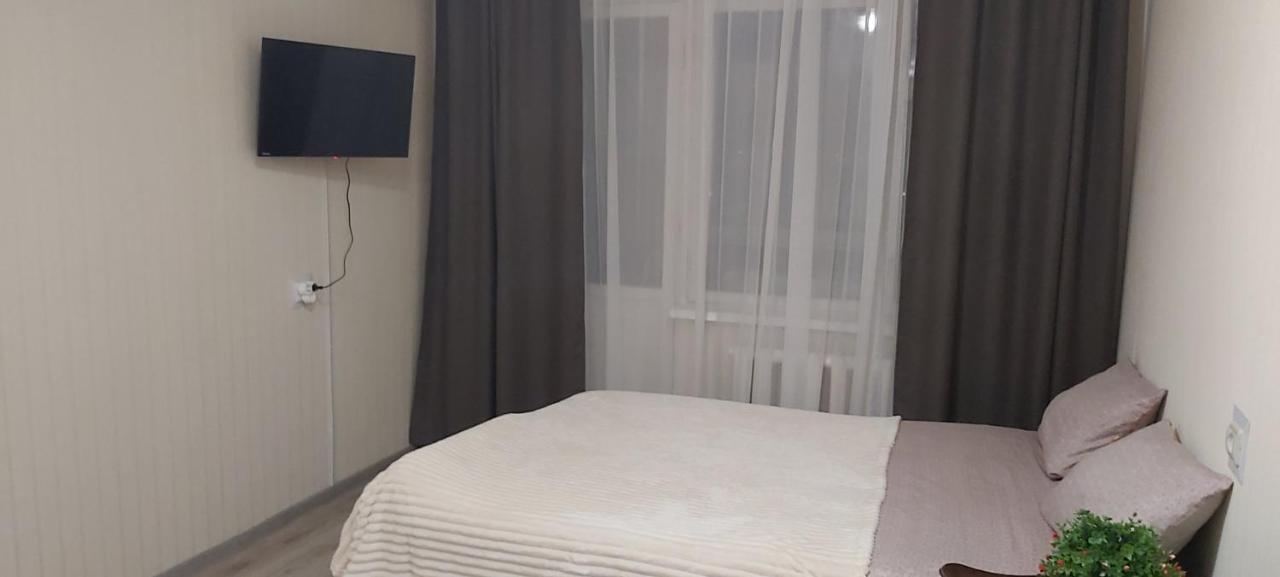 Бульвар Олександрійський 125 Comfort House Bila Tserkva Buitenkant foto