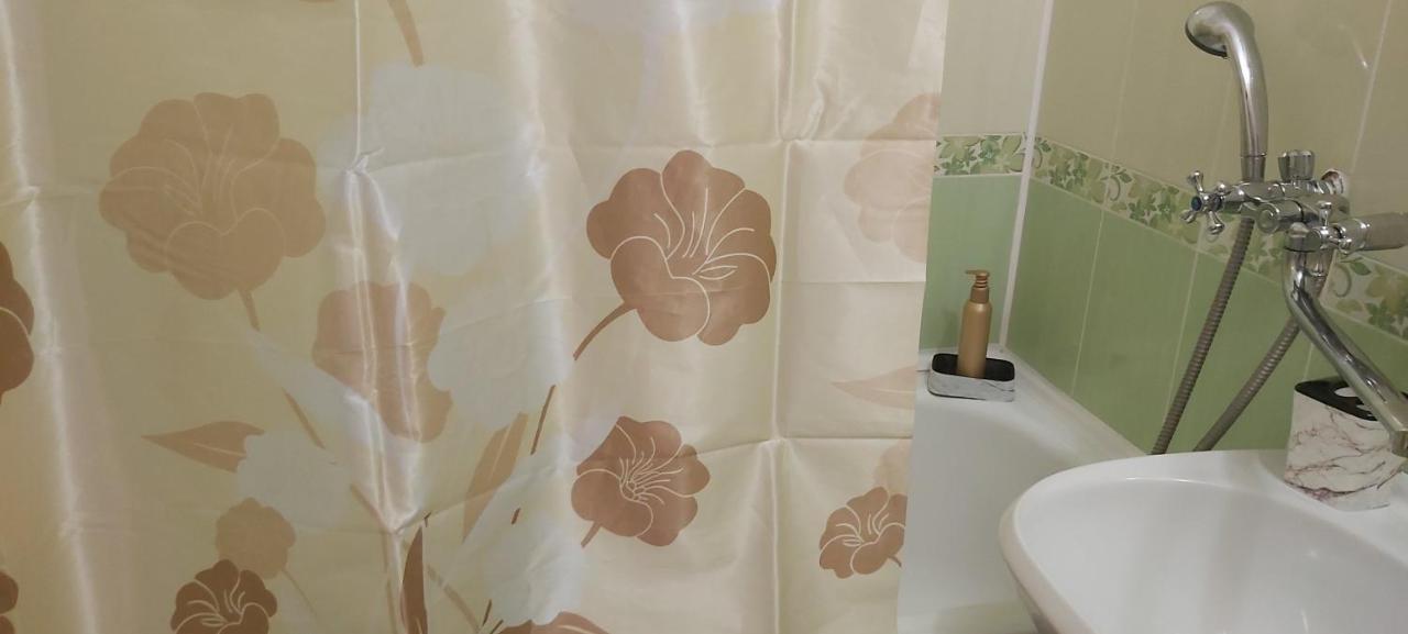 Бульвар Олександрійський 125 Comfort House Bila Tserkva Buitenkant foto