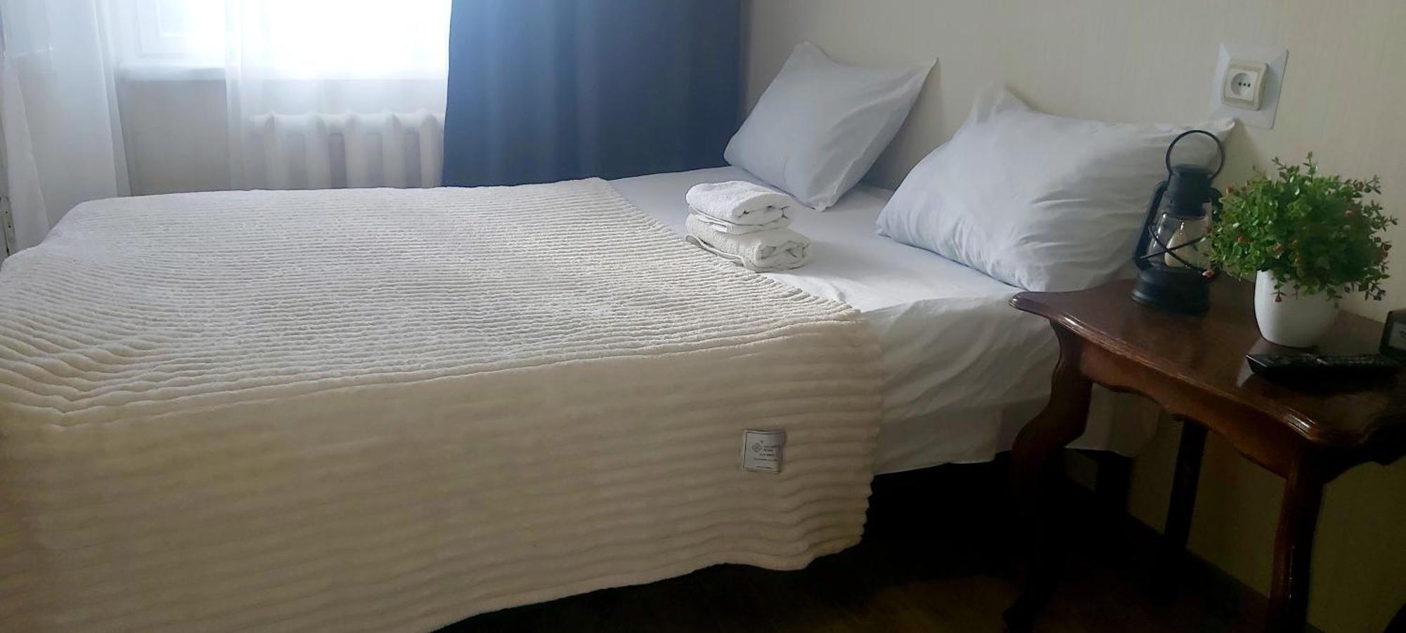 Бульвар Олександрійський 125 Comfort House Bila Tserkva Buitenkant foto