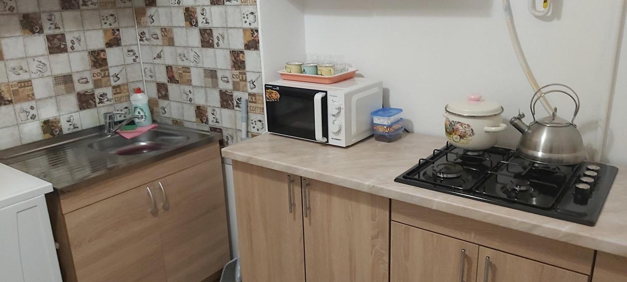 Бульвар Олександрійський 125 Comfort House Bila Tserkva Kamer foto